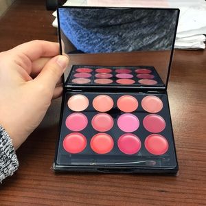 ISH Lip Statement Palette